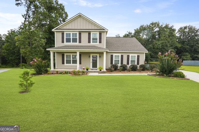 406 Jacob Ct, Statesboro, GA 30461