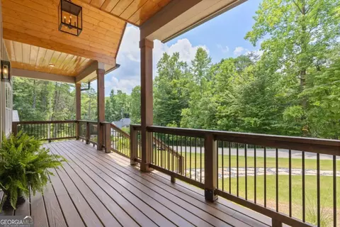 Exterior - 6220 Eagle Ct, Gainesville, GA 30506 photo 5 of 9