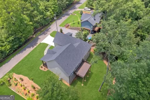 View/Area - 6220 Eagle Ct, Gainesville, GA 30506 photo 3 of 8