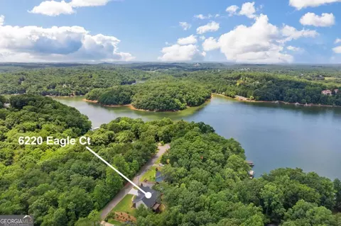 View/Area - 6220 Eagle Ct, Gainesville, GA 30506 photo 2 of 8
