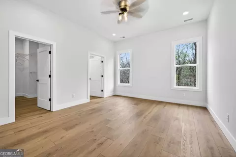 Bedroom - 6220 Eagle Ct, Gainesville, GA 30506 photo 1 of 9