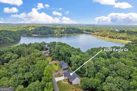 Other - 6220 Eagle Ct, Gainesville, GA 30506 photo 1 of 5