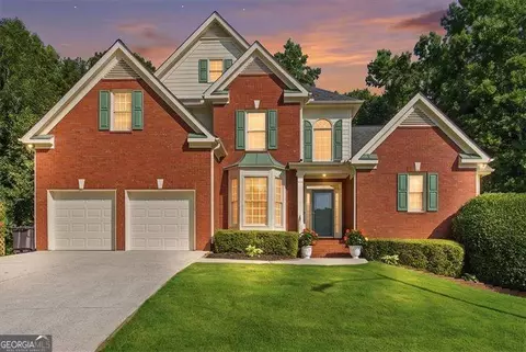 3301 Pathway Cir, Powder Springs, GA 30127