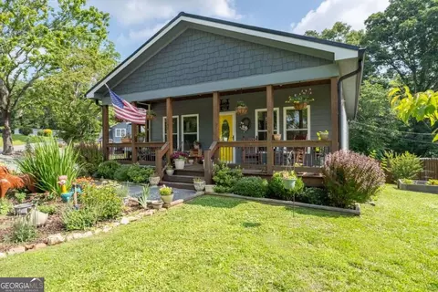 245 Lucille Ave, Ellijay, GA 30540