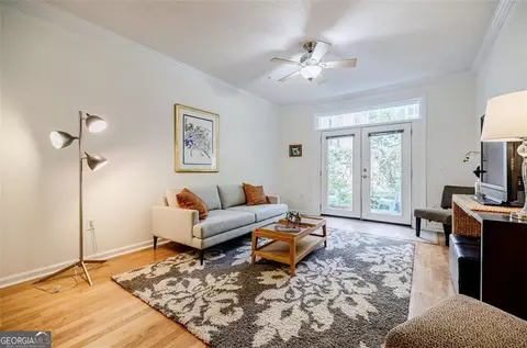 955 Juniper St NE #4027, Atlanta, GA 30309