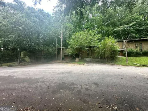 2805 Macon Dr SE #12I, Atlanta, GA 30354