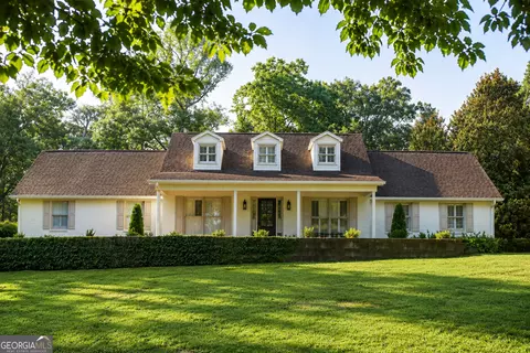 2237 Sewell Mill Rd, Newnan, GA 30263