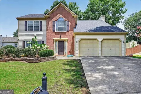 11675 Crossington Rd, Johns Creek, GA 30005