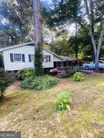2749 Shelley Ln, Ellenwood, GA 30294