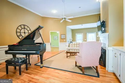 Other - 606 Higgins Rd, Jackson, GA 30233 photo 4 of 13