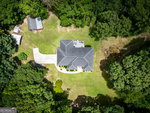 View/Area - 606 Higgins Rd, Jackson, GA 30233 photo 4 of 4