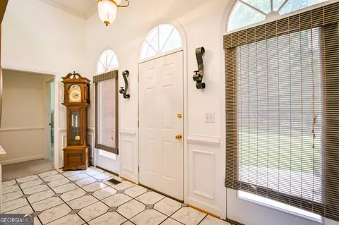 Entry Way - 606 Higgins Rd, Jackson, GA 30233 photo 2 of 6