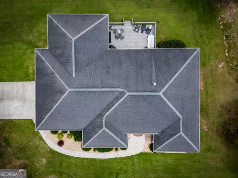 View/Area - 606 Higgins Rd, Jackson, GA 30233 photo 3 of 4