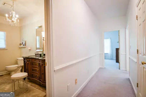 Entry Way - 606 Higgins Rd, Jackson, GA 30233 photo 6 of 6