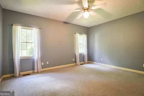 Bedroom - 606 Higgins Rd, Jackson, GA 30233 photo 7 of 9
