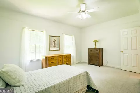 Bedroom - 606 Higgins Rd, Jackson, GA 30233 photo 6 of 9