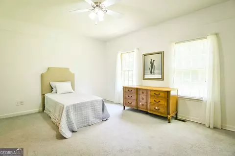 Bedroom - 606 Higgins Rd, Jackson, GA 30233 photo 4 of 9