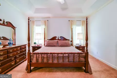 Bedroom - 606 Higgins Rd, Jackson, GA 30233 photo 1 of 9