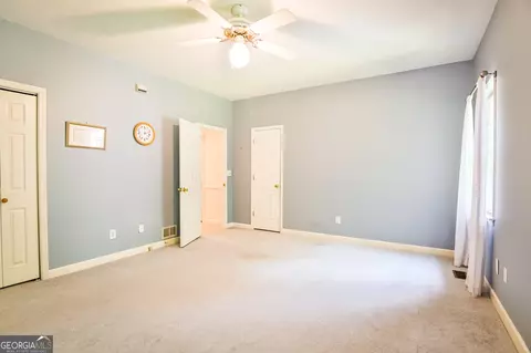 Bedroom - 606 Higgins Rd, Jackson, GA 30233 photo 8 of 9