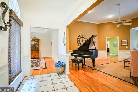 Entry Way - 606 Higgins Rd, Jackson, GA 30233 photo 3 of 6