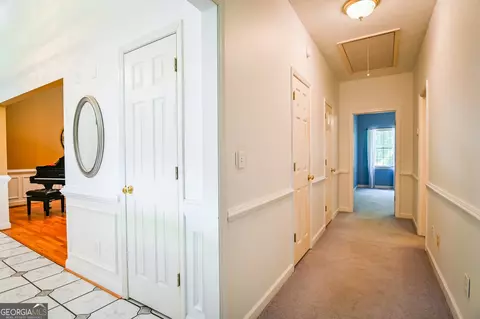 Entry Way - 606 Higgins Rd, Jackson, GA 30233 photo 5 of 6