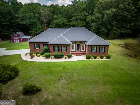 606 Higgins Rd, Jackson, GA 30233