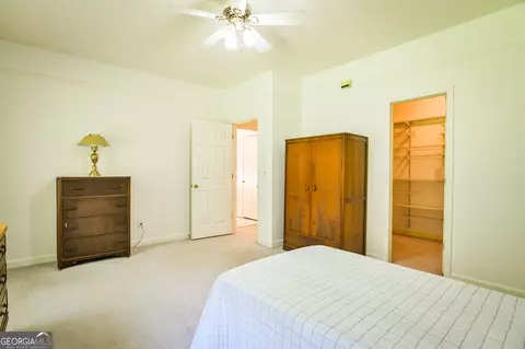 Bedroom - 606 Higgins Rd, Jackson, GA 30233 photo 5 of 9