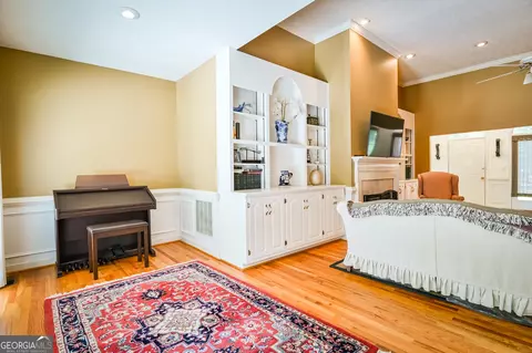 Other - 606 Higgins Rd, Jackson, GA 30233 photo 6 of 13