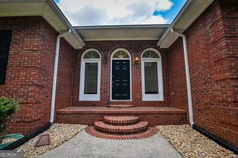 Entry Way - 606 Higgins Rd, Jackson, GA 30233 photo 1 of 6
