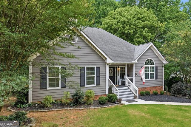 1835 Walker Ridge Dr SW, Marietta, GA 30064