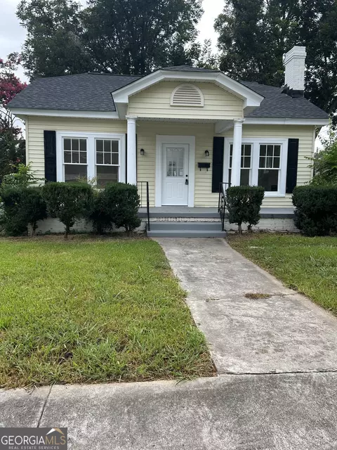 144 Marshall St, Cedartown, GA 30125
