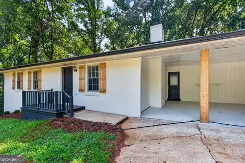 Other - 126 N Lake Dr, Lagrange, GA 30240 photo 3 of 10