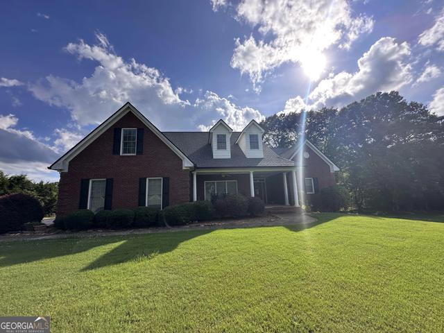 903 Little River Rd, Social Circle, GA 30025