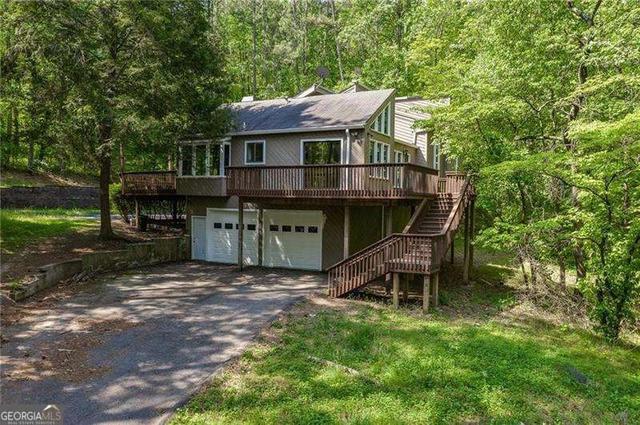 1771 Blackwell Rd, Marietta, GA 30066