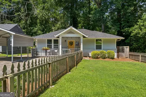 1303 Elizabeth Ave SW, Atlanta, GA 30310