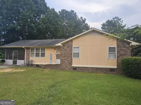 509 W Jule Peek Ave, Cedartown, GA 30125