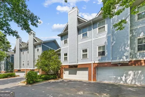 268 Carlyle Park Dr NE, Atlanta, GA 30307