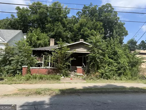 1011 Mcdaniel St SW, Atlanta, GA 30310