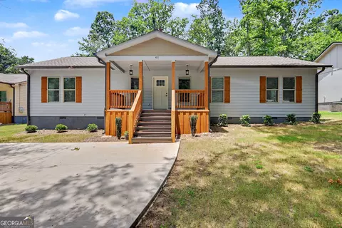 411 Loblolly Ridge Rd, Locust Grove, GA 30248