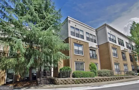 821 Ralph Mcgill Blvd NE # 3126, Atlanta, GA 30306