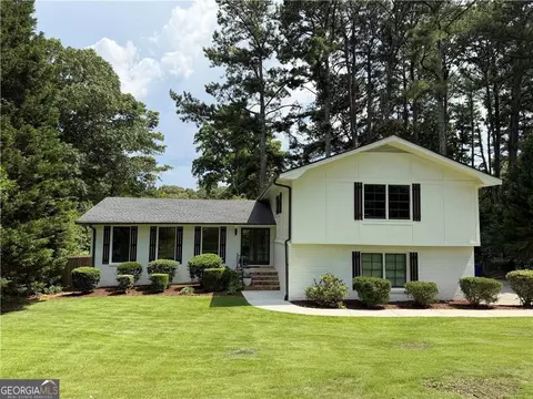 1813 Mount Vernon Rd, Atlanta, GA 30338