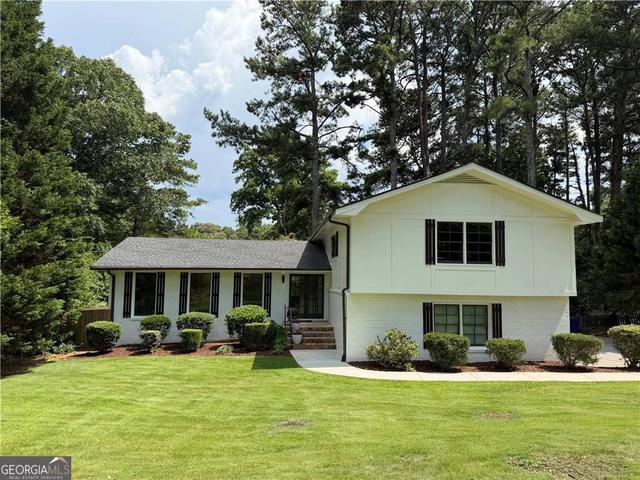 1813 Mount Vernon Rd, Atlanta, GA 30338