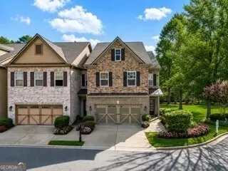 320 Snowgoose Ct, Alpharetta, GA 30022