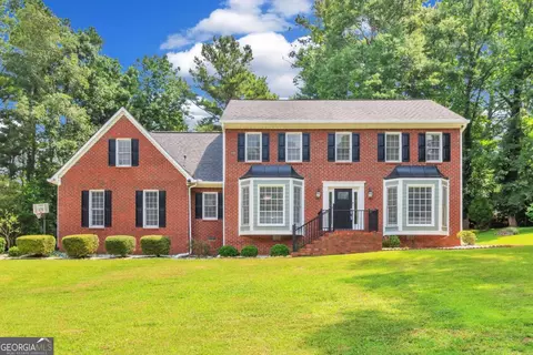 1448 Red Fox Run SW, Lilburn, GA 30047