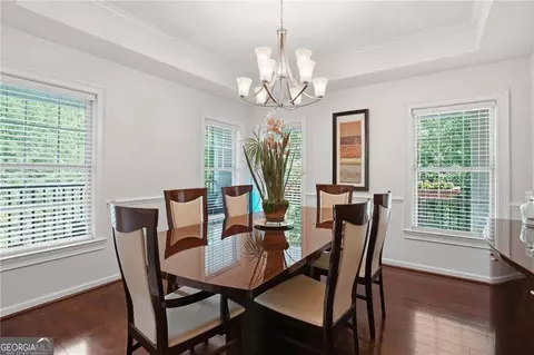 3275 Lenox Rd NE #301, Atlanta, GA 30324