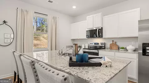 Kitchen - 2991 Daxton Ln, Gainesville, GA 30507 photo 2 of 2