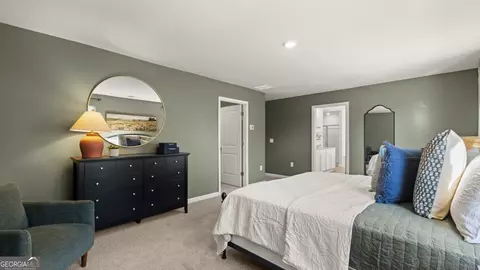 Bedroom - 2991 Daxton Ln, Gainesville, GA 30507 photo 2 of 6