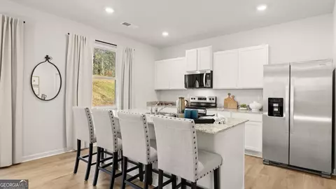 Kitchen - 2991 Daxton Ln, Gainesville, GA 30507 photo 1 of 2