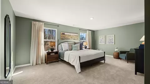 Bedroom - 2991 Daxton Ln, Gainesville, GA 30507 photo 1 of 6