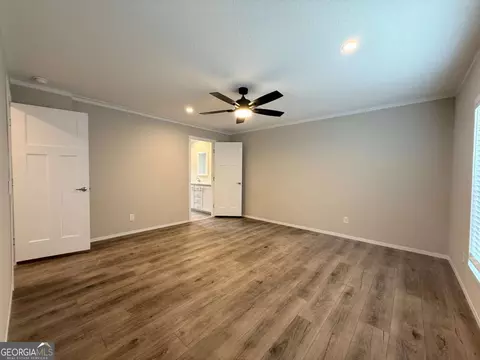 Bedroom - 5246 Owens Rd, Blackshear, GA 31516 photo 1 of 4